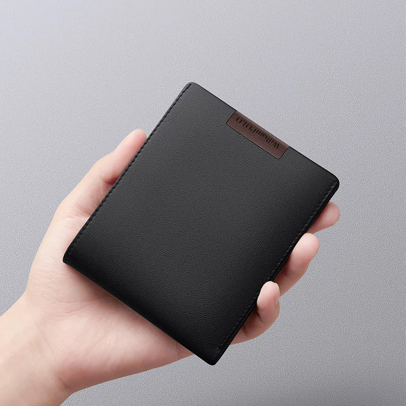 WilliamPOLO wallet