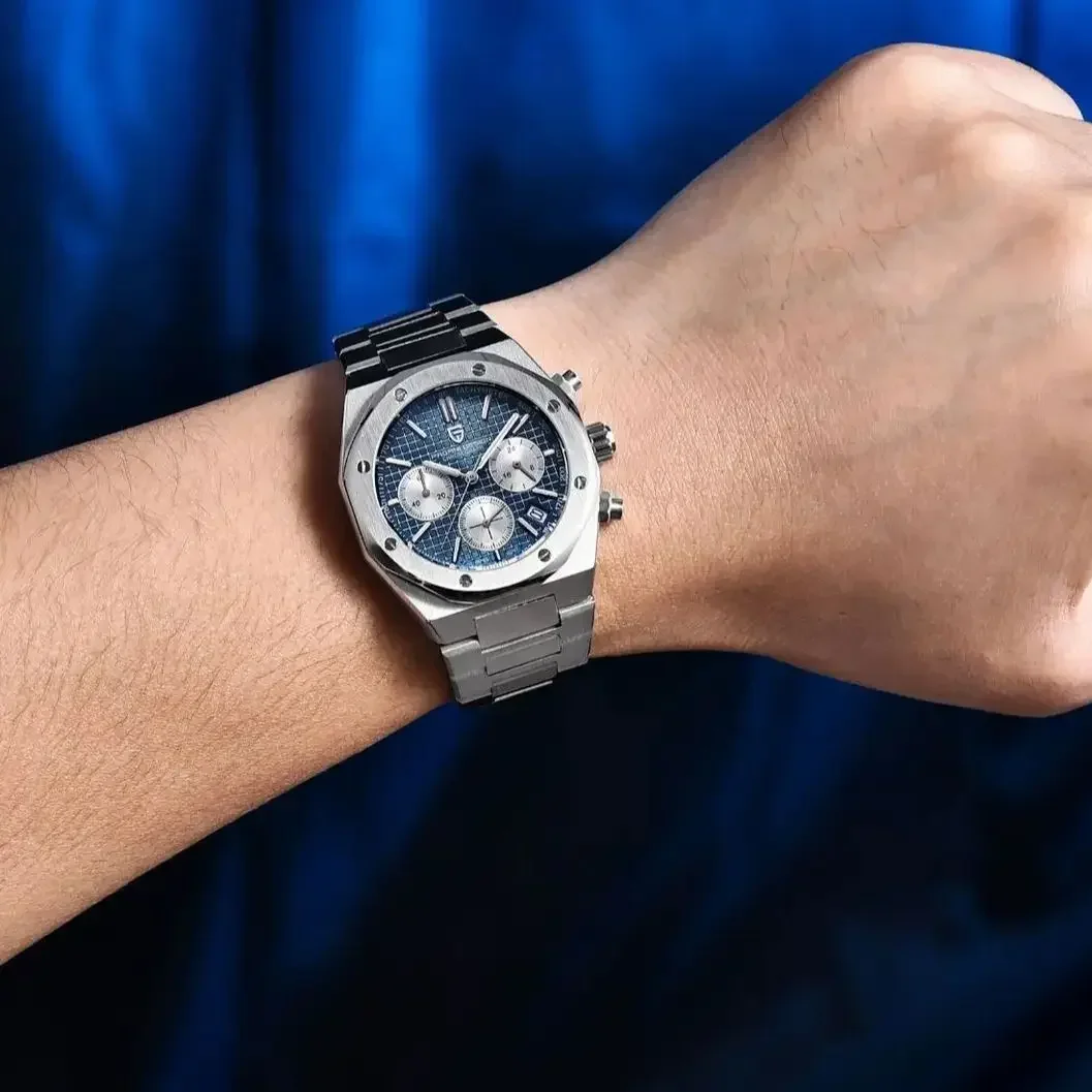 CHRONOS ELITE