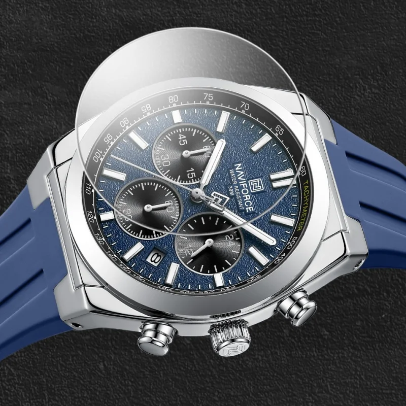 APEX CHRONOGRAPH