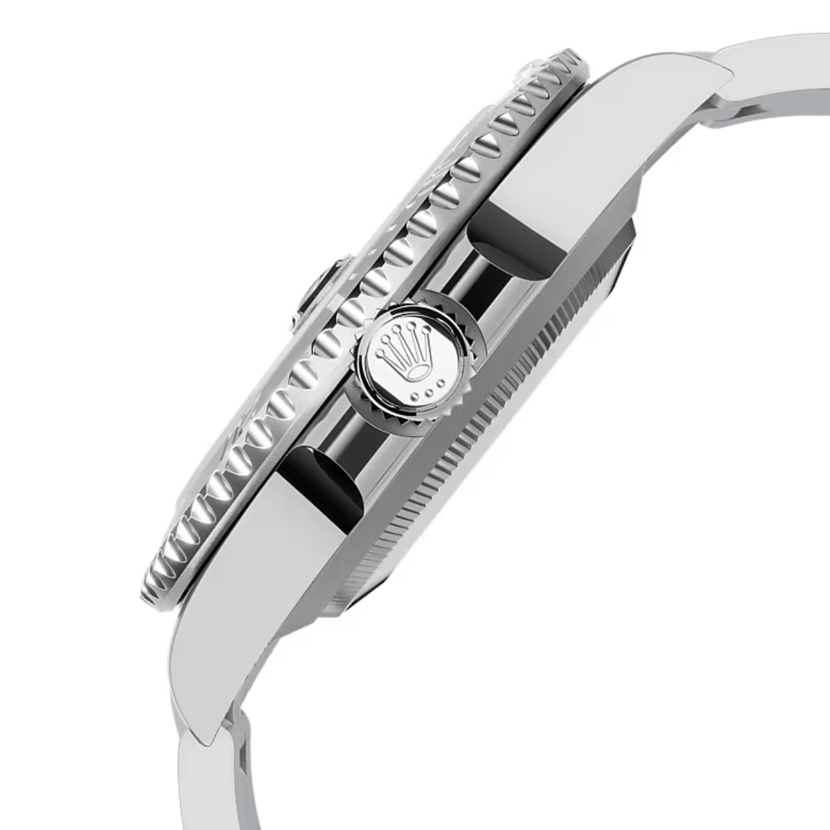 Rolex Submariner – No Date